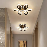 Novel Deckenleuchte LED nordisch modern einfacher Stil - Lampe Markt