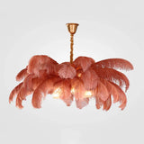 Pendelleuchten modern design nordisch schlicht Federluxus - Lampe Markt