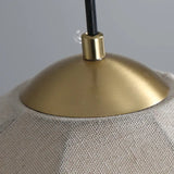 Pendelleuchte Couchtisch nordisch modern minimalistisch Design - Lampe Markt