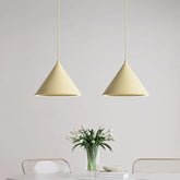 pendelleuchte schwarz weiß nordisch modern minimalistisch elegant - Lampe Markt