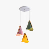 hängelampen industrial moderne nordische Farben Design - Lampe Markt