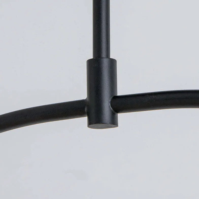 Pendelleuchte für hohe Decken im modernen Design - Lampe Markt
