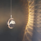 Pendelleuchte Glas Kugeln moderne einfache kleine Hängelampe - Lampe Markt