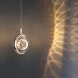 Pendelleuchte Glas Kugeln moderne einfache kleine Hängelampe - Lampe Markt