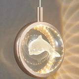 Pendelleuchte Glas Kugeln moderne einfache kleine Hängelampe - Lampe Markt