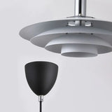 led hängelampe büro nordisch modern funktional stilvoll - Lampe Markt
