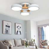 Pendelleuchten Wohnzimmer modern im nordischen simplen Stil - Lampe Markt