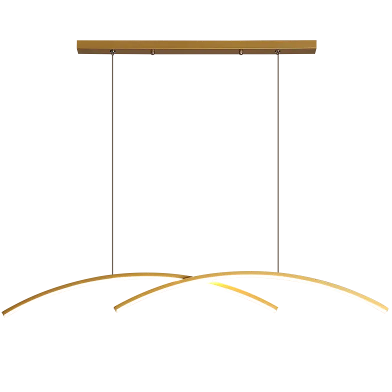 büro hängelampe led für modernes minimalistisches - Lampe Markt