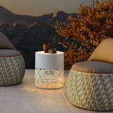 Stehlampe Outdoor LED für den modernen Garten - Lampe Markt