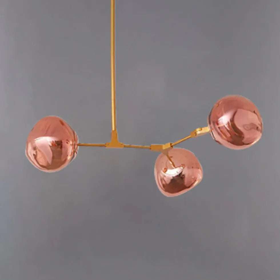 Lampen Wohnzimmer Pendelleuchte nordisch modern minimalistisch - Lampe Markt
