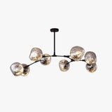 Lampen Wohnzimmer Pendelleuchte nordisch modern minimalistisch - Lampe Markt