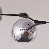 Lampen Wohnzimmer Pendelleuchte nordisch modern minimalistisch - Lampe Markt