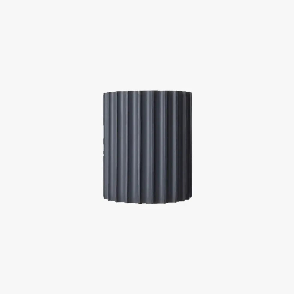 Up & Down Wandleuchte für minimalistisches modernes Design - Lampe Markt