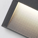 Wandeinbauleuchten Treppenhaus modernes Design und hochwertige Materialien - Lampe Markt