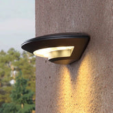 wandleuchte außen schwarz Modernes wasserdichtes Gartenlicht - Lampe Markt