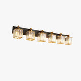 Wandleuchte Bad Gold im modernen Luxusdesign - Lampe Markt