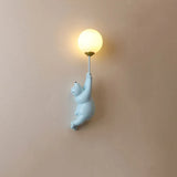 Wandleuchte Jugendstil mit modernem nordischem Design - Lampe Markt