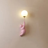 Wandleuchte Jugendstil mit modernem nordischem Design - Lampe Markt