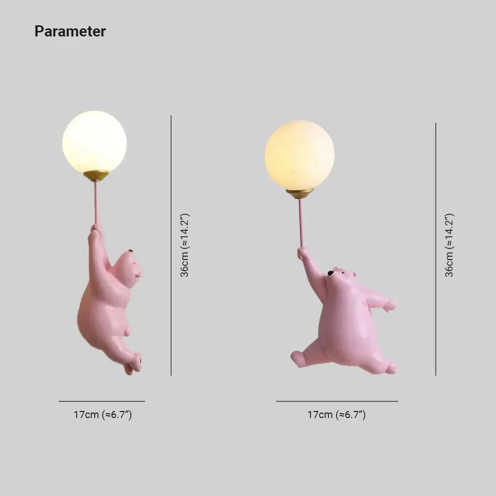 Wandleuchte Jugendstil mit modernem nordischem Design - Lampe Markt