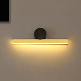 wandleuchten schwarz gold Moderne geometrische Akzente - Lampe Markt