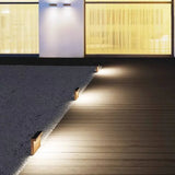 Wegeleuchten Aussen für Outdoor Wasserdicht und Modern - Lampe Markt