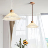 hängelampe wohnzimmer led weiß modern nordisch - Lampe Markt