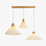 hängelampe wohnzimmer led weiß modern nordisch - Lampe Markt