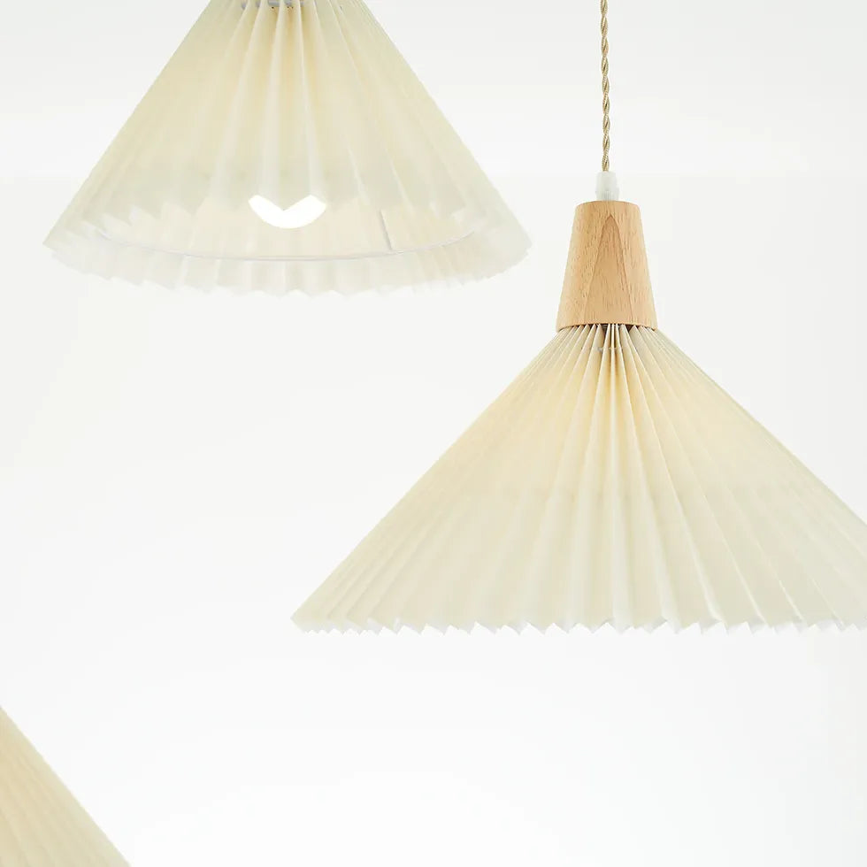 hängelampe wohnzimmer led weiß modern nordisch - Lampe Markt