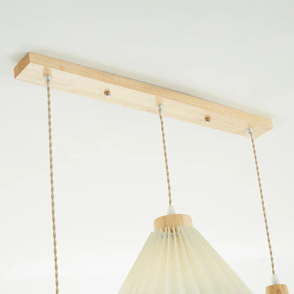 hängelampe wohnzimmer led weiß modern nordisch - Lampe Markt
