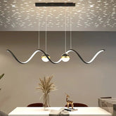 led pendelleuchten büro nordisch kreativ stilvoll - Lampe Markt