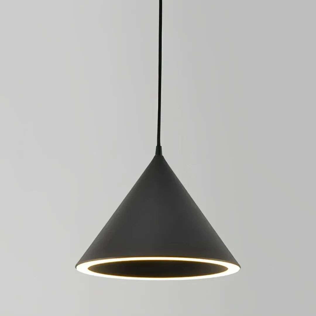 Moderne Macaron Regenschirm Pendelleuchte für Esszimmer