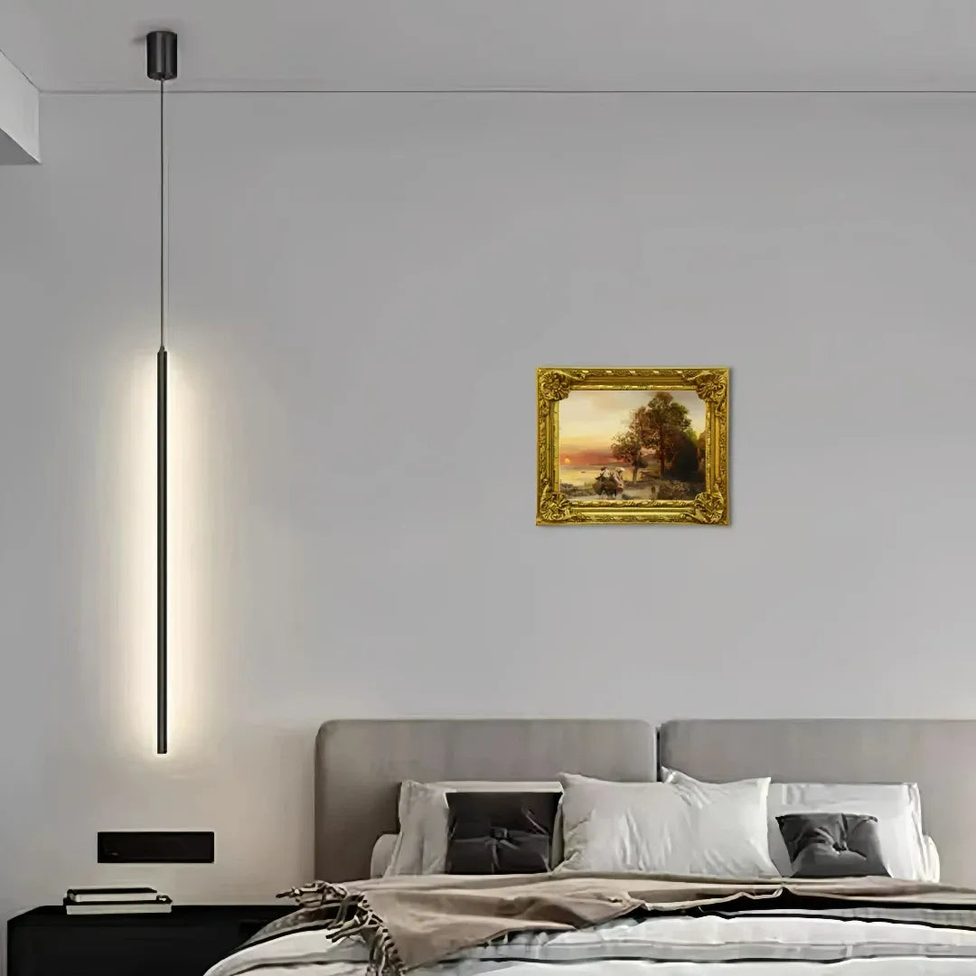 Moderne Hängeleuchte für Esszimmer und Wohnzimmer