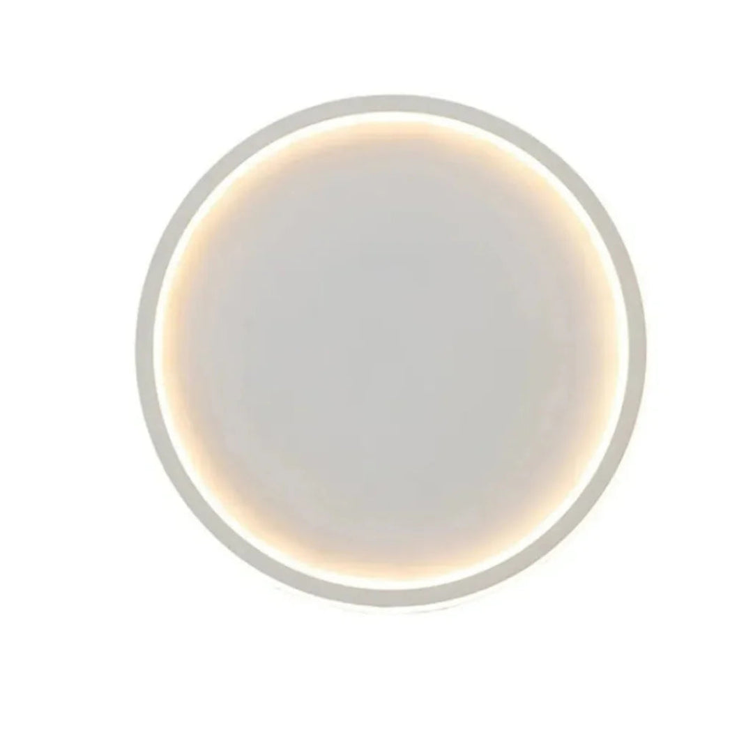 3 Farbtemperaturen, flaches Design und angenehmes Licht für moderne Räume