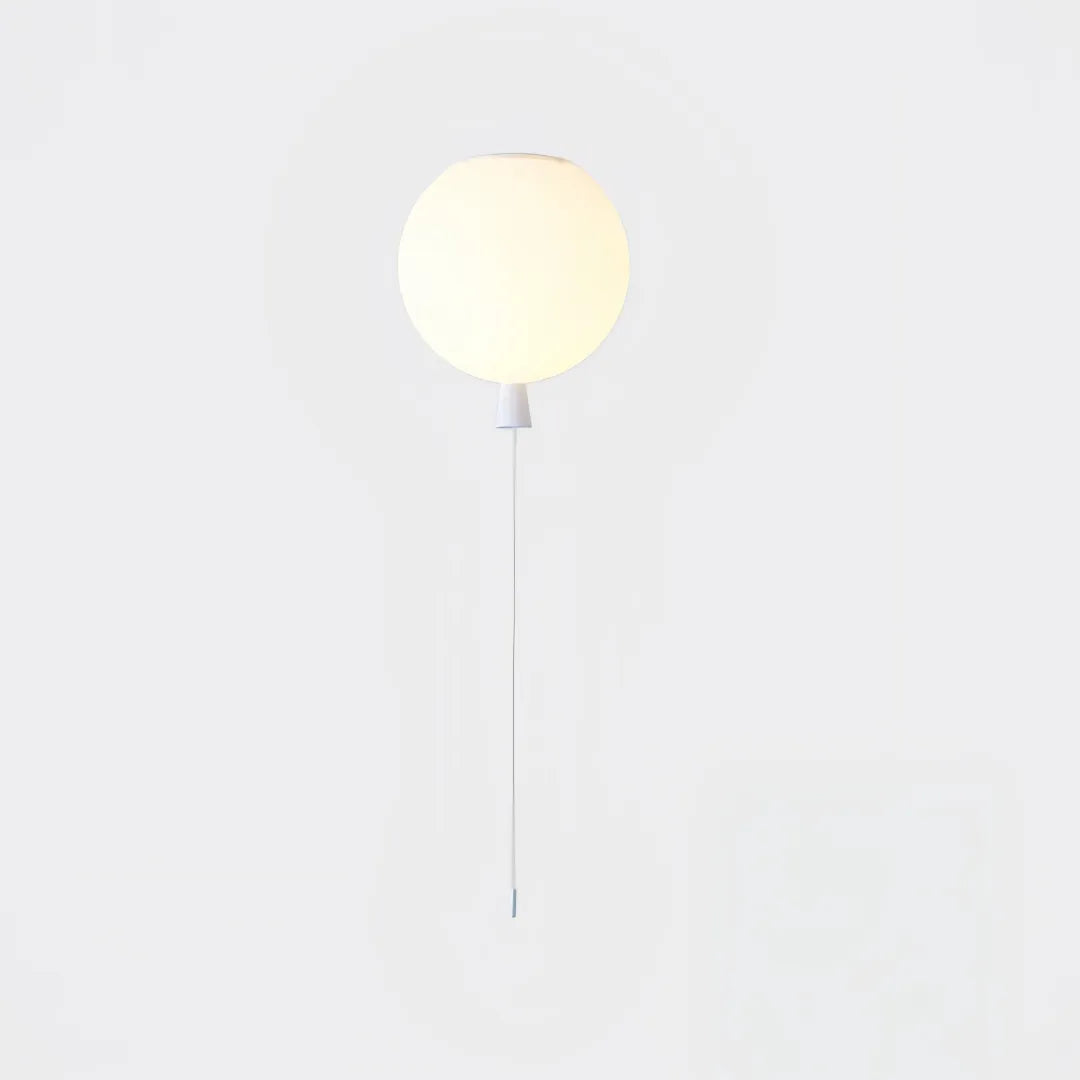 LED Kinderzimmer Deckenlampe mit Ballon Design