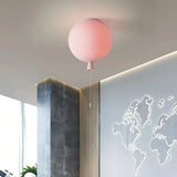 LED Kinderzimmer Deckenlampe mit Ballon Design