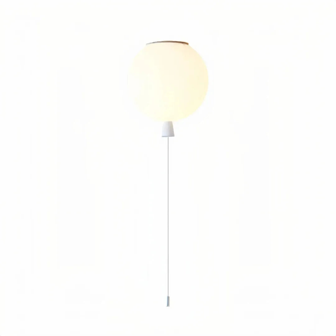 LED Kinderzimmer Deckenlampe mit Ballon Design