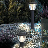 LED Solar-Wegeleuchte für Gartenwege, IP65