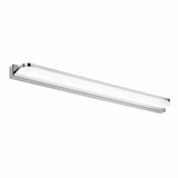 Moderne lineare Wandleuchte fürs Bad IP44