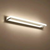 Lichtfarben und Steuerungsarten der LED-Spiegelleuchte  