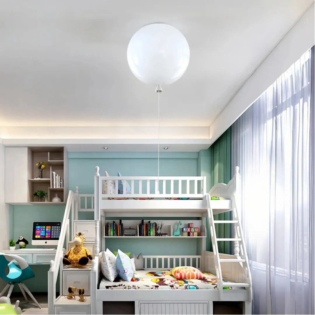 LED Deckenleuchte für Kinderzimmer