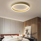 Ideal für Schlafzimmer und Räume mit niedriger Decke
