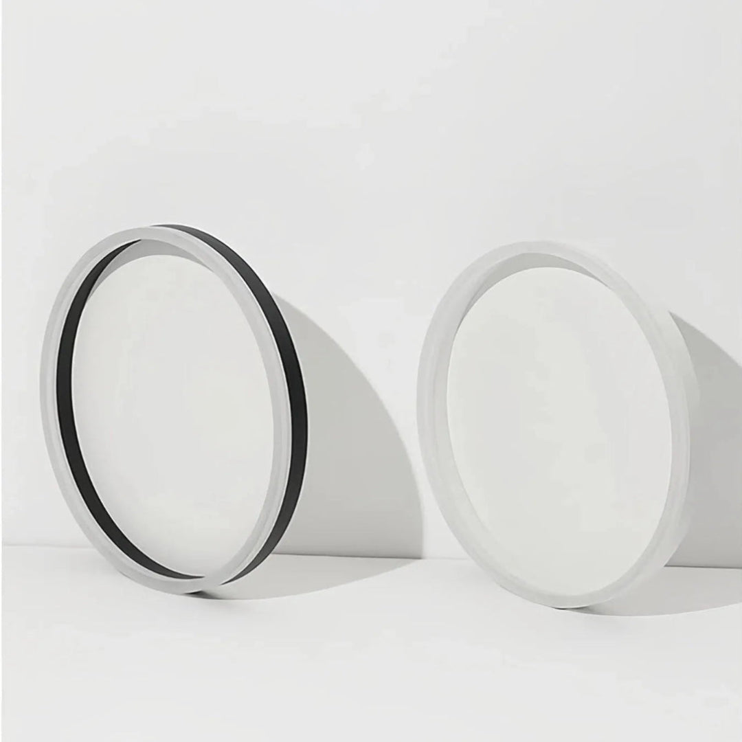 Technische Daten der LED Ring-Deckenleuchte