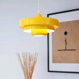 Morandi LED Pendelleuchte für Esszimmer