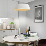 Pendelleuchte skandinavisches Design dimmbar für Esszimmer