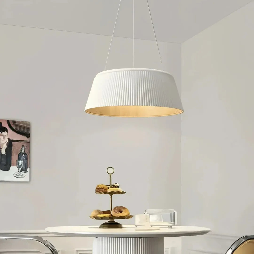 Pendelleuchte skandinavisches Design dimmbar für Esszimmer