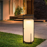Solar Außenleuchte mit Akku – IP65 wasserdicht, wetterfest & kabellos