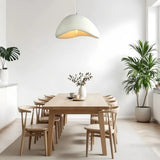 Wabi Sabi Pendelleuchte für Esszimmer