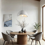 Wabi Sabi Pendelleuchte für Esszimmer