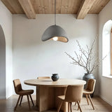 Wabi Sabi Pendelleuchte für Esszimmer