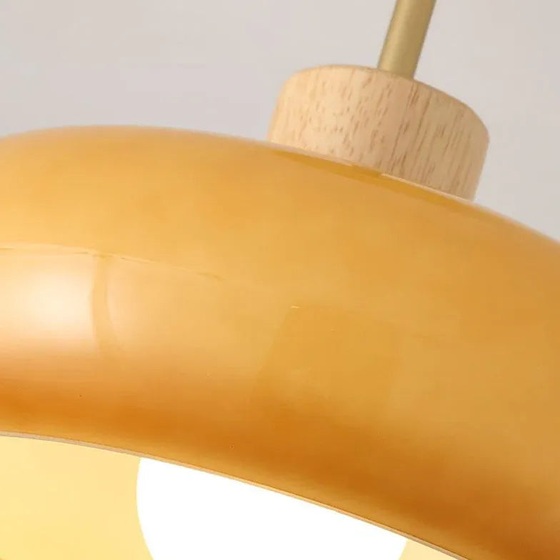 Deckenleuchte mit Glühbirnen Bauhaus Vintage Design - Lampe Markt